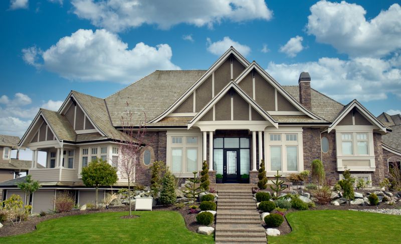 Increase Your Stucco Siding Replacement Business with an AI Driven, Targeted Website
