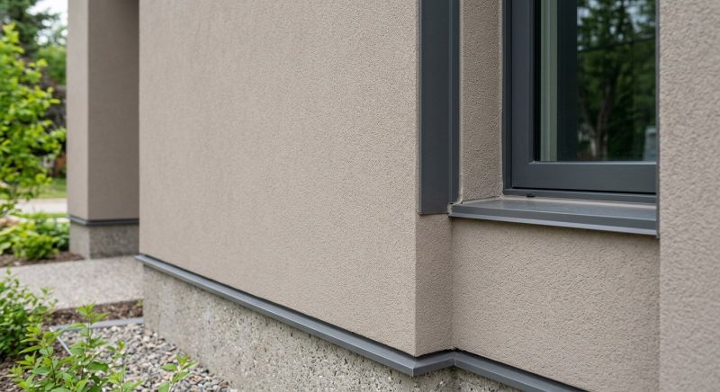 Eifs Repair Service in Marin County, CA