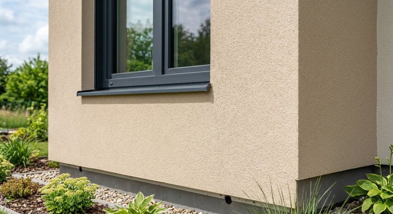 Eifs Siding Service in Ventura County, CA