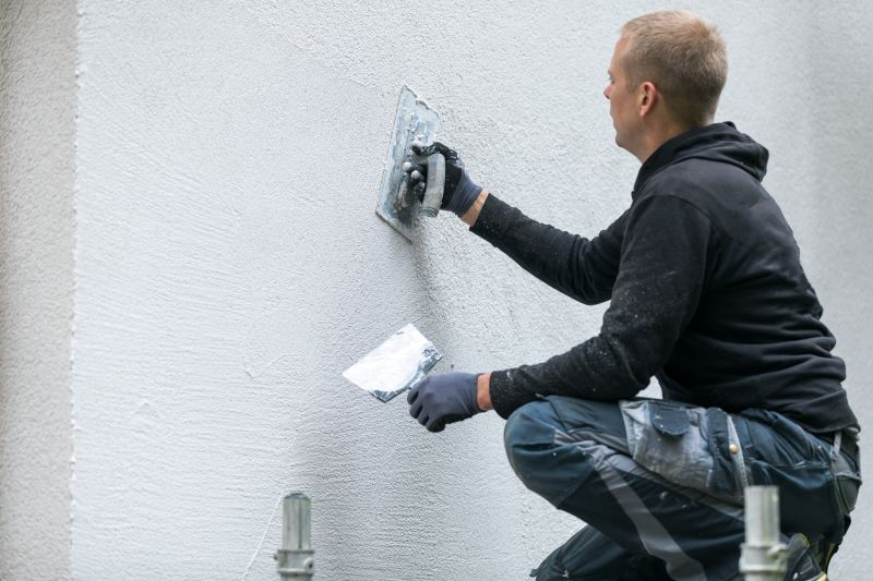 Residential Stucco Service in Santa Rosa, CA