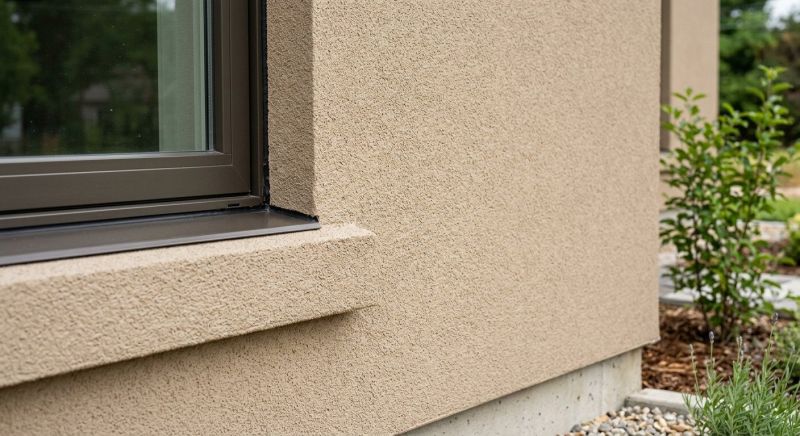 Stucco Maintenance in Ventura County, CA