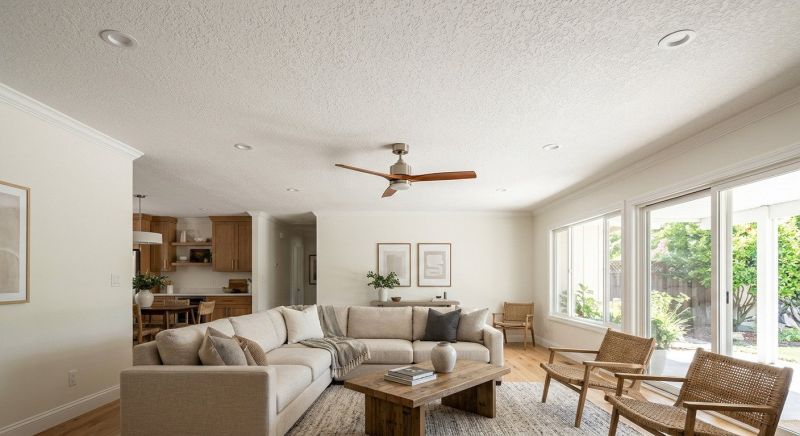 Stucco Maintenance in Santa Rosa, CA