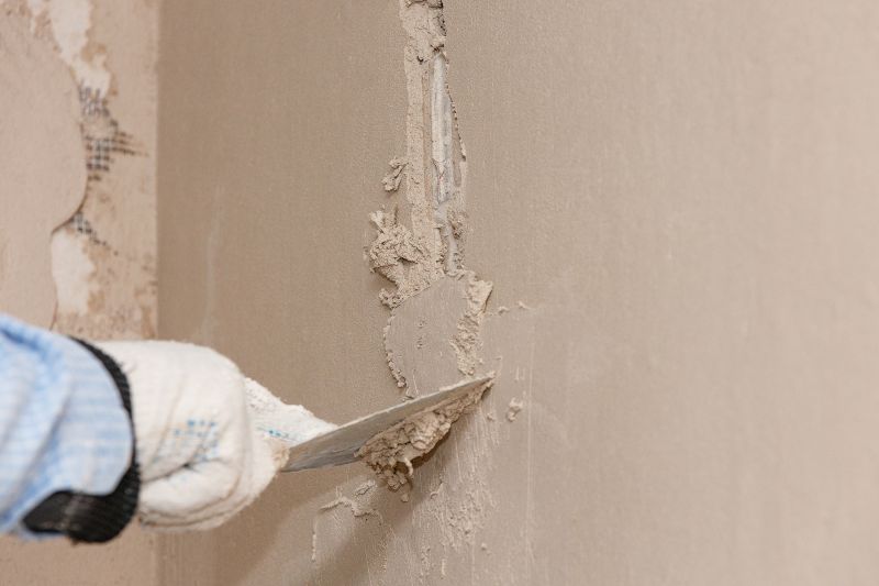 Tools for Stucco Replacement