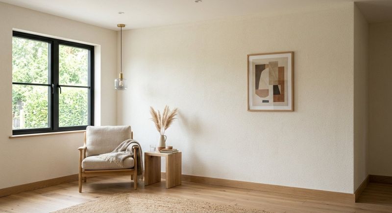 Synthetic Stucco Replacement in Marin County, CA